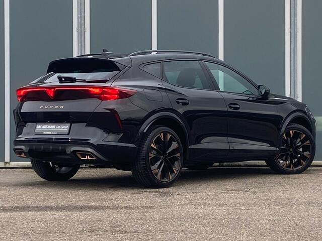 Cupra Formentor 1.5 TSI e-Hybrid Business | New Model | Pano | 19" Sandstorm Cop