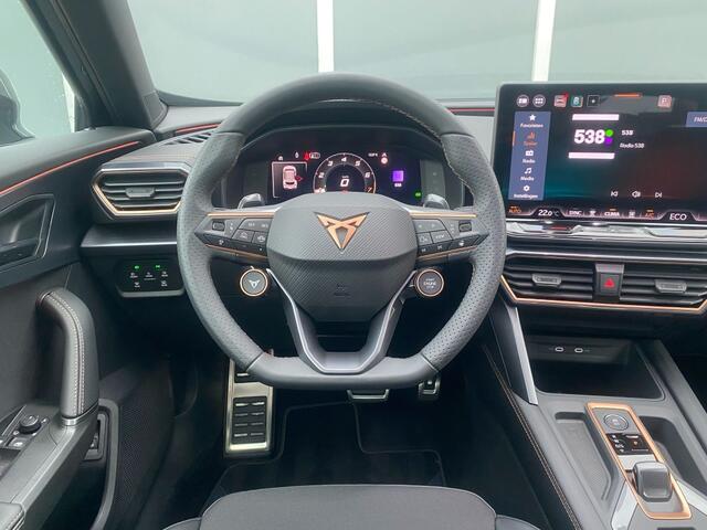 Cupra Formentor 1.5 TSI e-Hybrid Business | New Model | Pano | 19" Sandstorm Cop