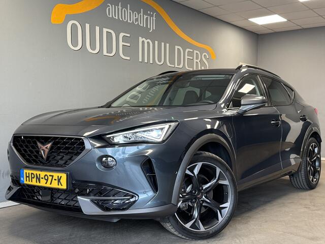 Cupra Formentor 1.4 e-Hybrid Memoryseat/Trekhaak/Camera