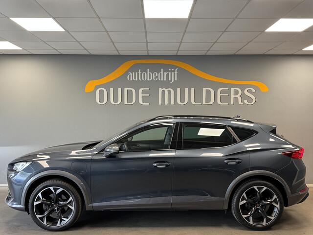 Cupra Formentor 1.4 e-Hybrid Memoryseat/Trekhaak/Camera