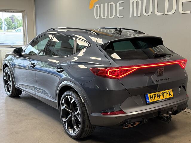 Cupra Formentor 1.4 e-Hybrid Memoryseat/Trekhaak/Camera