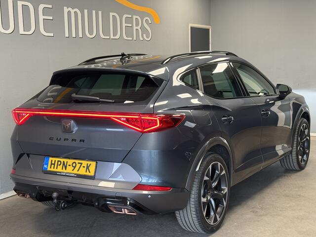 Cupra Formentor 1.4 e-Hybrid Memoryseat/Trekhaak/Camera