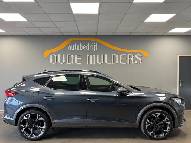 Cupra Formentor 1.4 e-Hybrid Memoryseat/Trekhaak/Camera