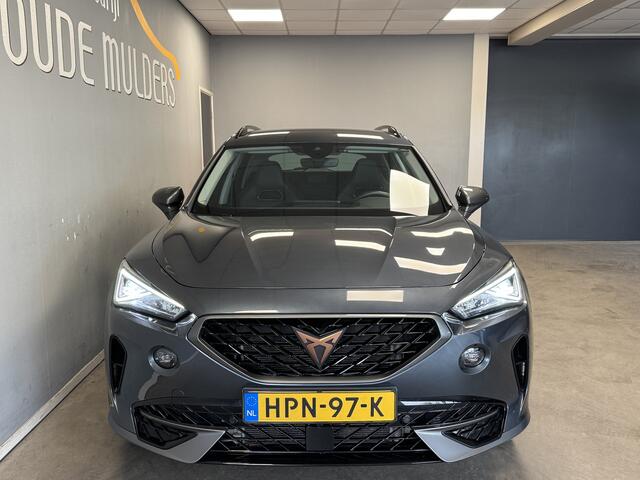 Cupra Formentor 1.4 e-Hybrid Memoryseat/Trekhaak/Camera