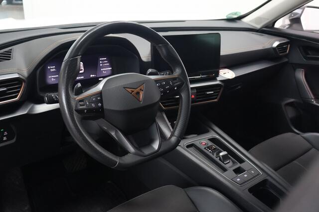 Cupra Formentor 1.4 e-Hybrid Business 204pk Sport | LED | Camera | Apple Carplay