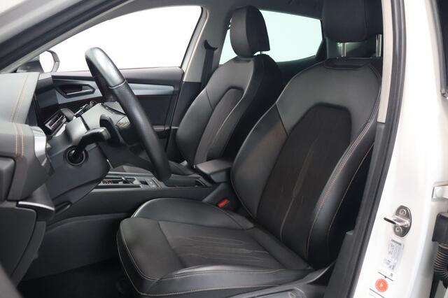 Cupra Formentor 1.4 e-Hybrid Business 204pk Sport | LED | Camera | Apple Carplay