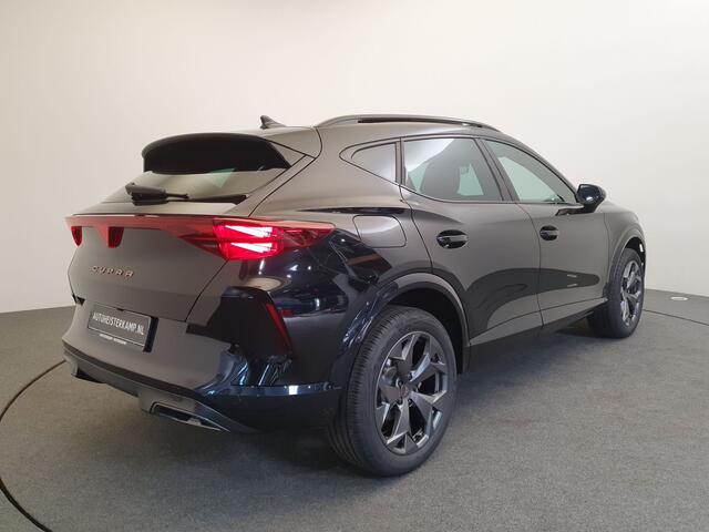 Cupra Formentor 1.5 TSI 150pk DSG/AUT MHEV facelift Wegklapbare trekhaak, Panoramadak, Winterpakket