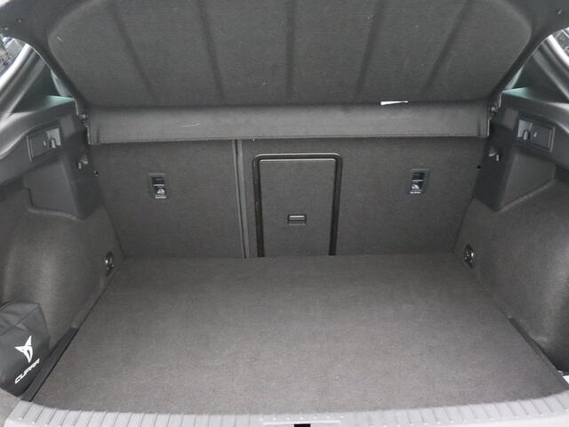 Cupra Formentor 1.4 e-Hybrid VZ Performance 245PK DSG Full led, adaptive cruise met travel assist, side assist, schuif-kanteldak, keyless, stuur-stoelverwarming, achteruitrijcamera, 19" lichtmetaal