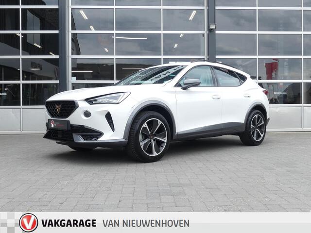 Cupra Formentor 1.5 TSI