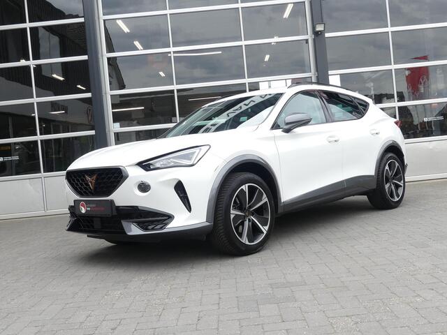 Cupra Formentor 1.5 TSI