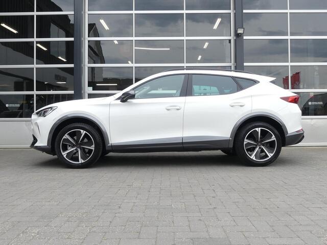 Cupra Formentor 1.5 TSI