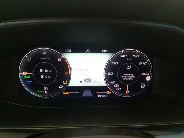 Cupra Formentor 1.5 TSI Business Edition Sfeer | Donkere Hemel | Keyless | Camera | Stoel+Stuur verwarming | Carplay | Full Led | Cruise | 1 Laadkabel