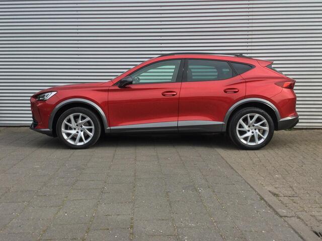 Cupra Formentor 1.5 TSI Business Edition | Digitale Cockpit | Camera | LED | AppleCarplay |