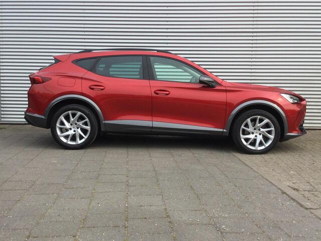 Cupra Formentor 1.5 TSI Business Edition | Digitale Cockpit | Camera | LED | AppleCarplay |