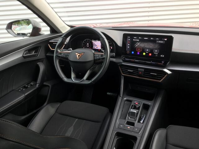 Cupra Formentor 1.5 TSI Business Edition | Digitale Cockpit | Camera | LED | AppleCarplay |