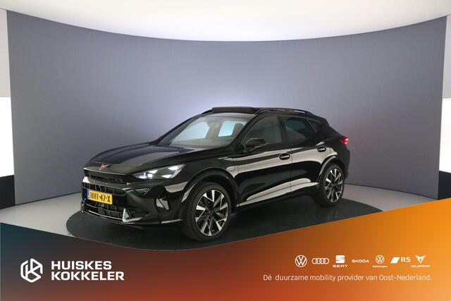 Cupra Formentor 1.5 TSI e-Hybrid VZ Performance