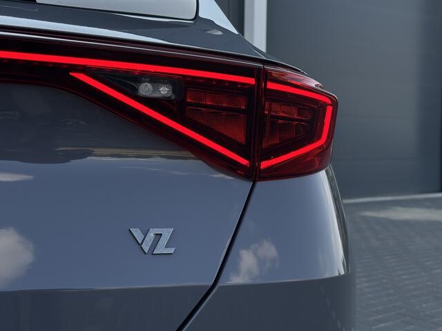 Cupra Formentor 2.0 TSI VZ 4DRIVE 310pk NIEUWSTAAT ACC ECC CAMERA SFEER NAVI PDC