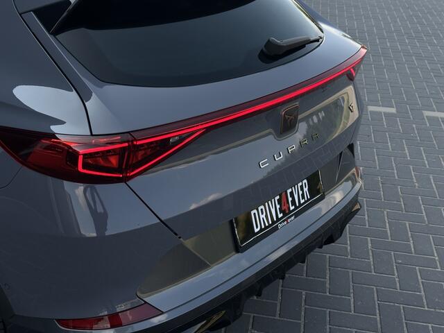 Cupra Formentor 2.0 TSI VZ 4DRIVE 310pk NIEUWSTAAT ACC ECC CAMERA SFEER NAVI PDC