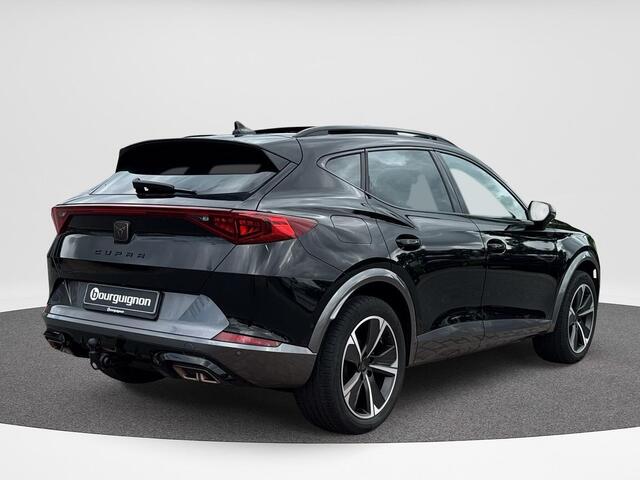 Cupra Formentor 1.4 e-Hybrid 204Pk PHEV | Trekhaak | Pano | Elec. klep |
