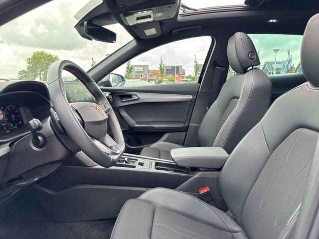 Cupra Formentor 1.4 e-Hybrid 204Pk PHEV | Trekhaak | Pano | Elec. klep |