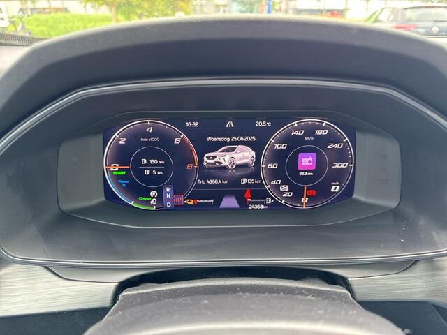 Cupra Formentor 1.4 e-Hybrid 204Pk PHEV | Trekhaak | Pano | Elec. klep |