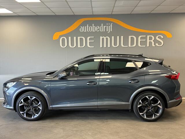 Cupra Formentor 1.4 e-Hybrid Business Stoelverwarming/Wegklapbare-trekhaak/Navi