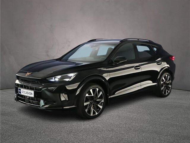 Cupra Formentor VZ Performance 1.5 TSI e-Hybrid 272pk DSG Automaat Trekhaak, Adaptive cruise control, Elektrische achterklep, Achteruitrijcamera, LED koplampen, Stuurwiel verwarmd