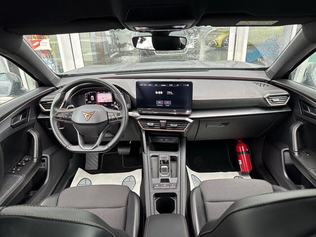 Cupra Formentor 1.4 e-Hybrid Business | A.cam | Elec. Achterklep | ACC |