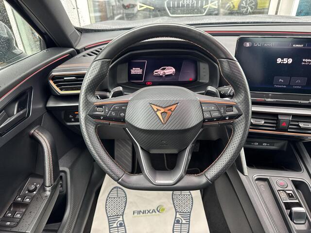 Cupra Formentor 1.4 e-Hybrid Business | A.cam | Elec. Achterklep | ACC |