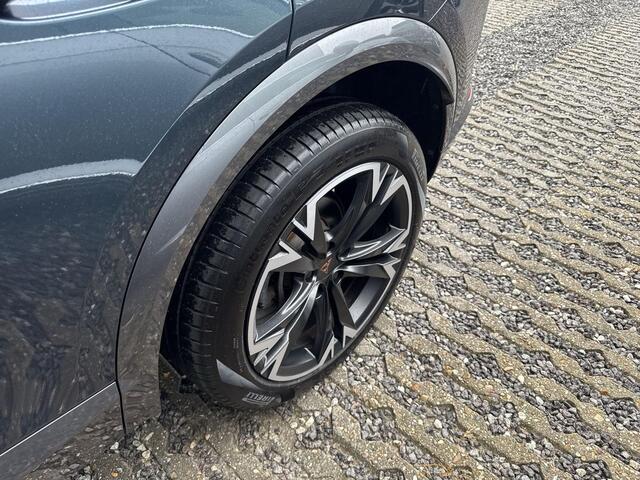 Cupra Formentor 1.4 e-Hybrid Business | A.cam | Elec. Achterklep | ACC |