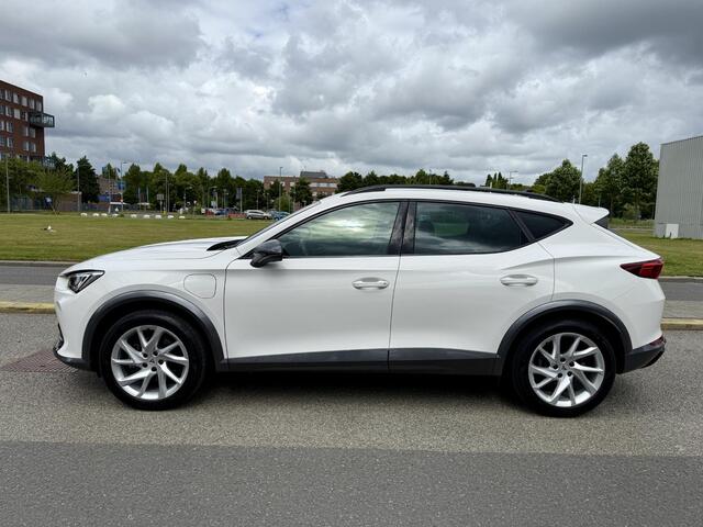 Cupra Formentor 1.4 e-Hybrid Stoel & Stuur verw. / Virtual Cockpit / LED