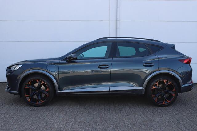 Cupra Formentor 1.4 e-Hybrid VZ Performance 245pk DSG6