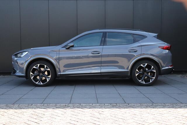 Cupra Formentor 1.4 e-Hybrid Business| PANO | PDC | CRUISE | NAVI | APPLE CARPLAY |