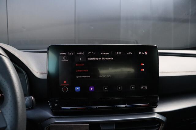 Cupra Formentor 1.4 e-Hybrid Business| PANO | PDC | CRUISE | NAVI | APPLE CARPLAY |