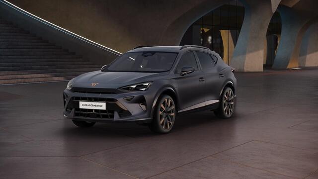 Cupra Formentor 1.5 TSI e-Hybrid VZ Performance / Demonstratievoertuig
