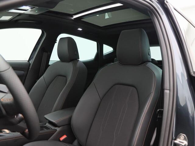 Cupra Formentor 1.5 TSi 204 Pk e-Hybrid Automaat Business | 360° Camera | Panorma Dak | Adaptive Cruise | Full LED | Privacy Glass | Elektrische Achterklep | 19 Inch | 40 Km!!