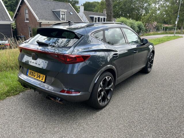 Cupra Formentor 1.4 e-Hyb Copper Ed.