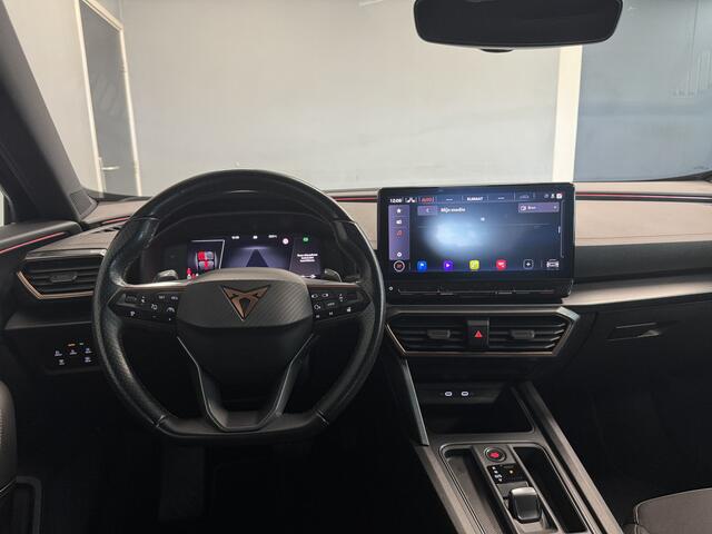 Cupra Formentor 1.4 Stoelverwarming/AppConnect/Trekhaak