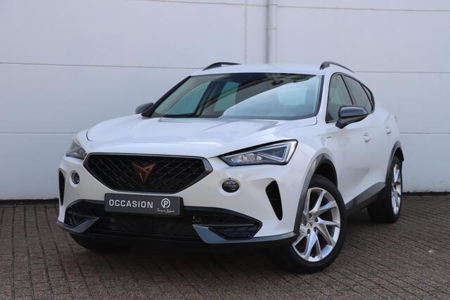 Cupra Formentor 1.4 e-Hybrid Business