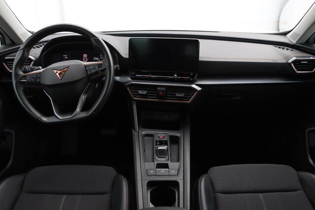 Cupra Formentor 1.4 e-Hybrid Business