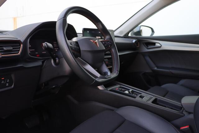 Cupra Formentor 1.4 e-Hybrid Business