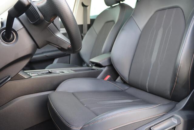 Cupra Formentor 1.4 e-Hybrid Business