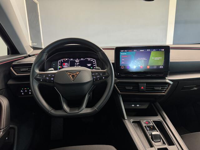 Cupra Formentor 1.4 Stoelverwarming/AppConnect/Parkeersensoren