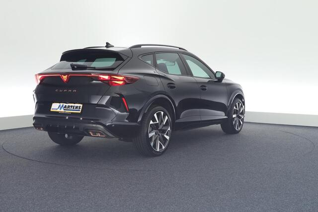 Cupra Formentor 1.5 TSI 272pk e-Hybrid VZ Performance Sennheiser Keyless Memory Camera Navigatie