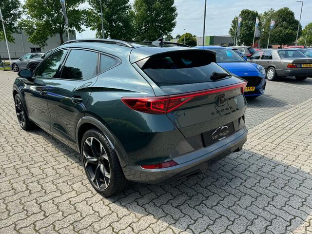 Cupra Formentor 1.4 e-Hybrid VZ Performance 245 PK panorama, virtual cockpit,navi, cruise