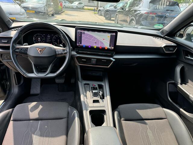 Cupra Formentor 1.4 e-Hybrid VZ Performance 245 PK panorama, virtual cockpit,navi, cruise