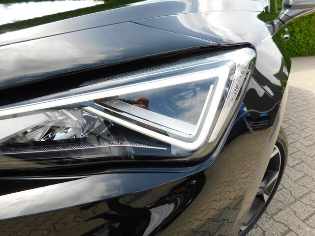 Cupra Formentor 1.5 TSI/ Automaat Edition Plus, ACC, Keyless, Camera