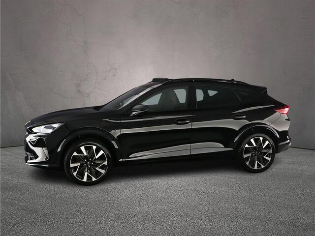 Cupra Formentor VZ Performance 1.5 TSI e-Hybrid 272pk DSG Automaat Trekhaak, Panoramadak, Sennheiser audio, Adaptive cruise control, 360 camera, Achteruitrijcamera