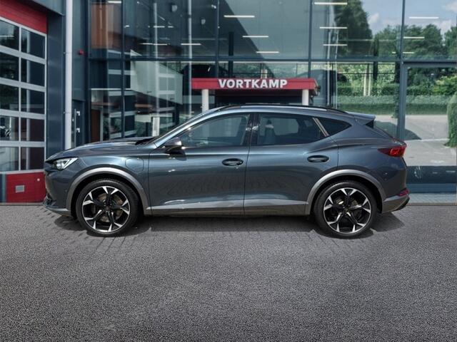 Cupra Formentor 1.4 TSI VZ PRIORITY NAVI/MEMORY/CAMERA/ACC/E-KLEP/ACC