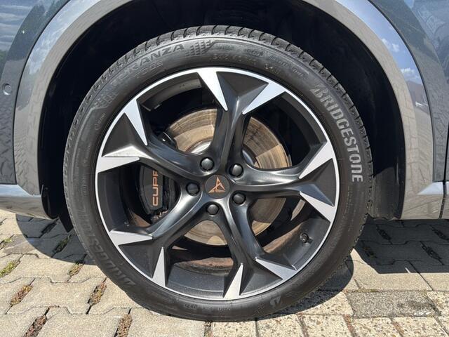 Cupra Formentor 1.4 TSI VZ PRIORITY NAVI/MEMORY/CAMERA/ACC/E-KLEP/ACC